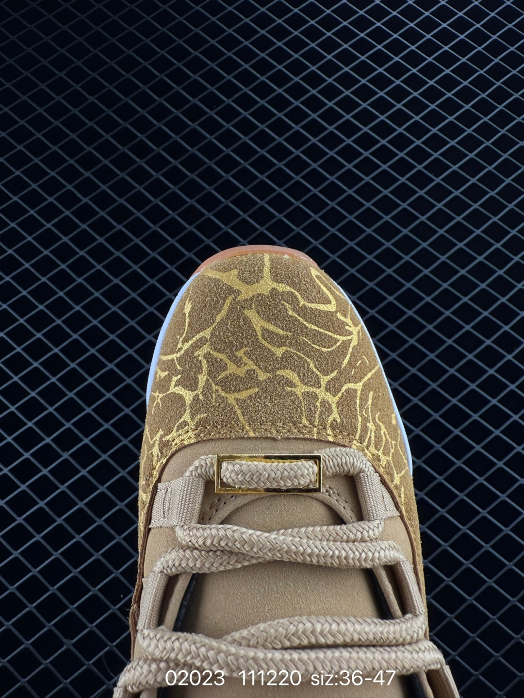 Air Jordan 11 Retro UNC “Win Like '82”